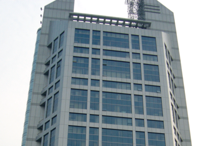 廣東廣能電力設(shè)計院檔案密集架案例展示