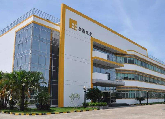 東莞華潤(rùn)水泥廠有限公司檔案密集架案例展示