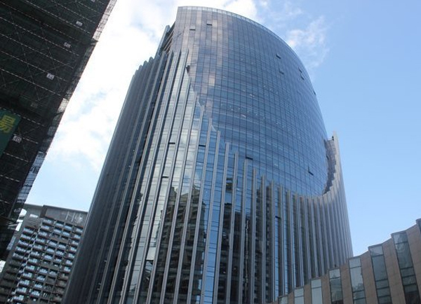 青島白澤數(shù)據(jù)有限公司密集架案例展示