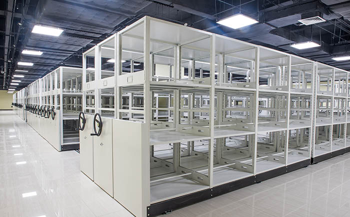 廣州精雕汽車設(shè)備制造有限公司采購(gòu)手動(dòng)密集貨架項(xiàng)目