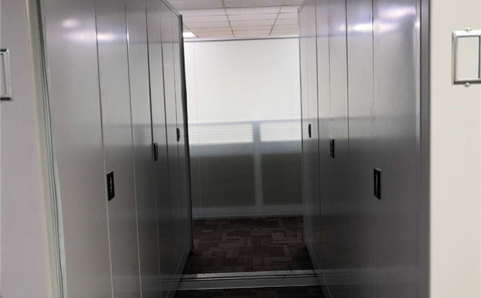 廣州市公安局白云分局密集架采購項(xiàng)目