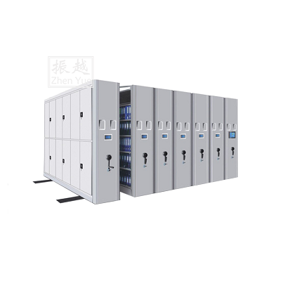 智能密集架 智能密集架