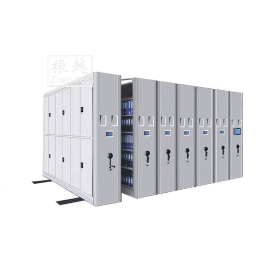 智能密集架 智能密集架