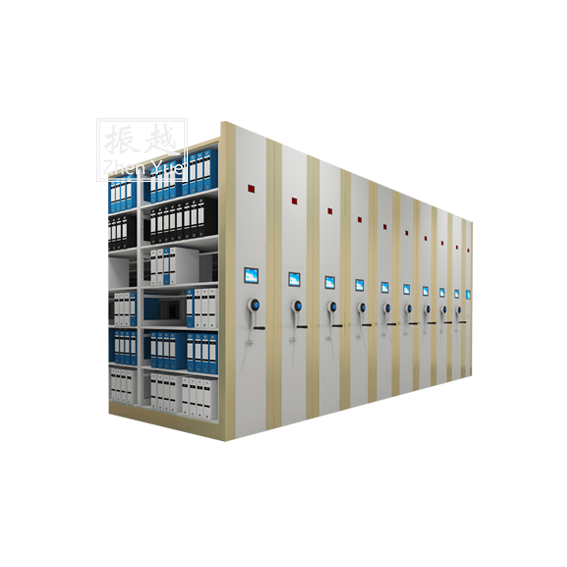 智能密集架 智能密集架