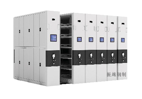 智能密集架 智能密集架