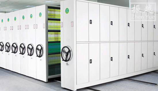 智能密集架 智能密集架