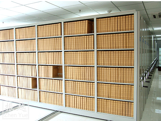 智能密集架 智能密集架