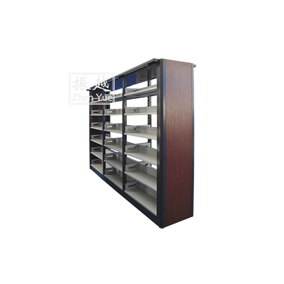 智能書(shū)架 智能書(shū)架