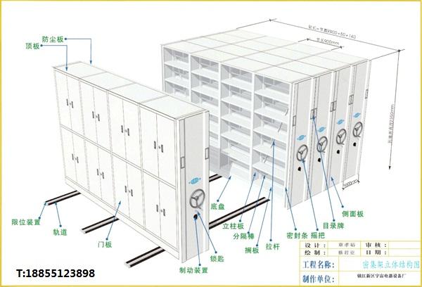 模板支撐運(yùn)行結(jié)構(gòu)圖 模板支撐運(yùn)行結(jié)構(gòu)圖