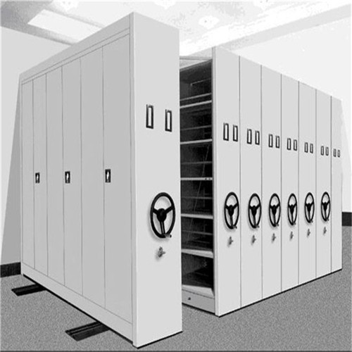 電動(dòng)密集架 電動(dòng)密集架