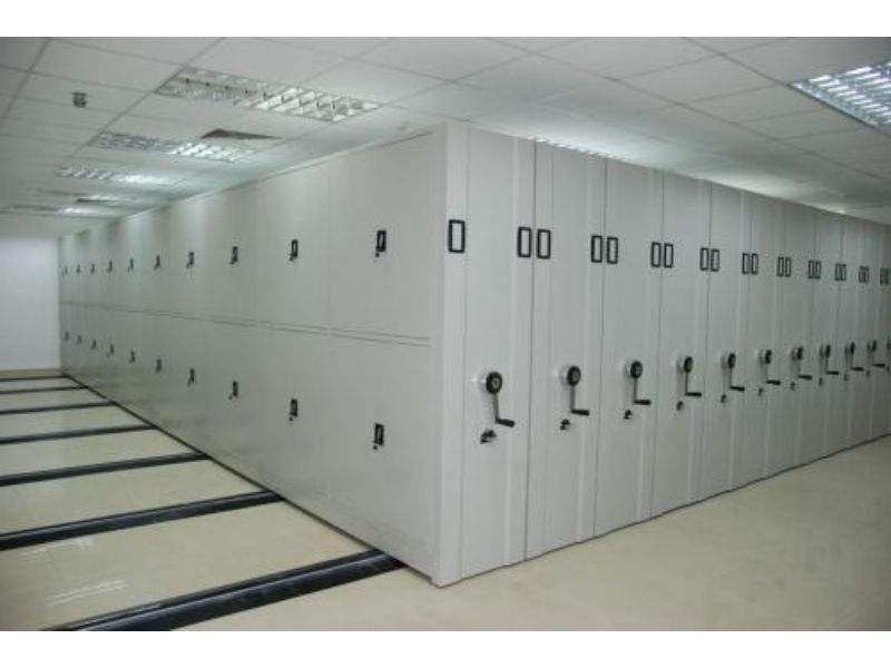密集柜 密集柜
