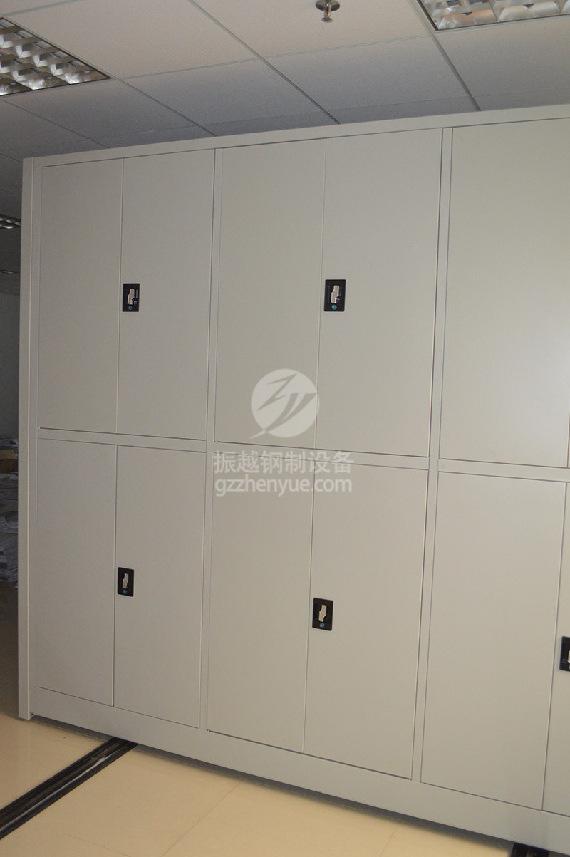 大瀝醫(yī)院密集架8