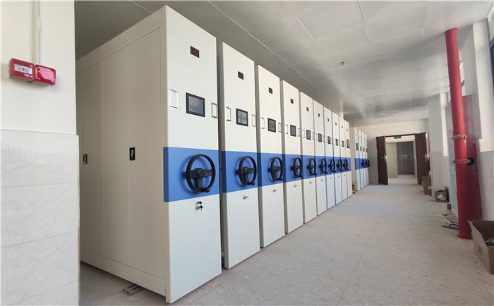 智能密集架的系統(tǒng)特點(diǎn)是什么? 智能密集架的系統(tǒng)特點(diǎn)是什么?