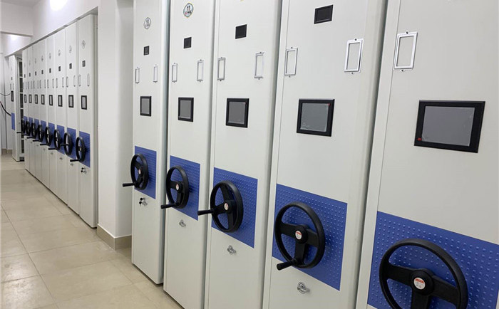 智能密集架哪家專業(yè) 智能密集架哪家專業(yè)