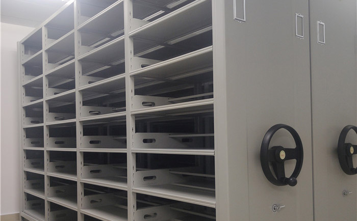 廣東檔案密集架十大品牌廠家 廣東檔案密集架十大品牌廠家