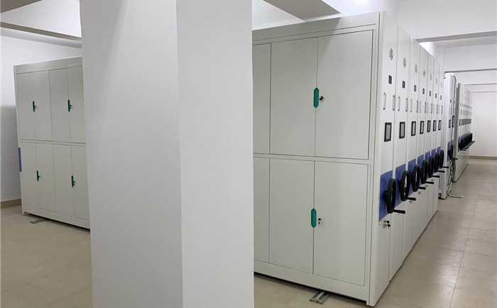 全國(guó)最好的檔案密集架廠家 全國(guó)最好的檔案密集架廠家