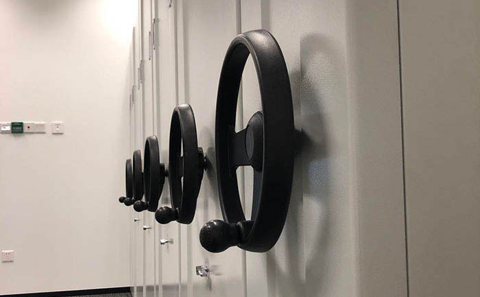 手動密集架的傳動裝置需求是什么 手動密集架的傳動裝置需求是什么