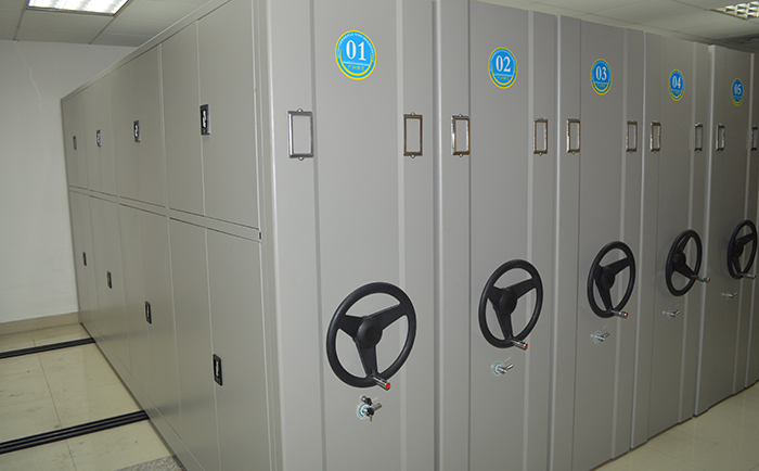 密集架標(biāo)書(shū)怎么做 密集架標(biāo)書(shū)怎么做