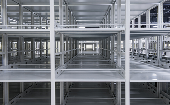 密集架安裝的標(biāo)準(zhǔn)是什么 密集架安裝的標(biāo)準(zhǔn)是什么