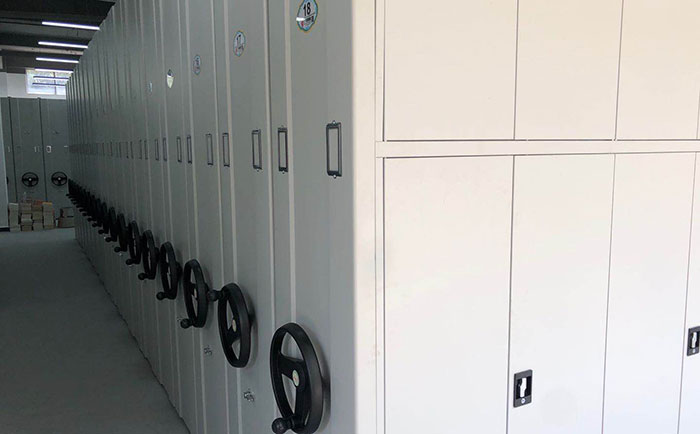 購買密集架需要注意什么技巧 購買密集架需要注意什么技巧