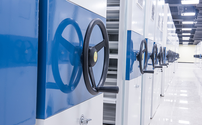 密集架的驗收步驟你知道多少 密集架的驗收步驟你知道多少