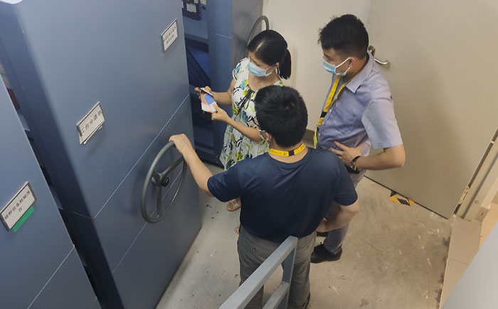 密集架的驗收步驟你知道多少 密集架的驗收步驟你知道多少