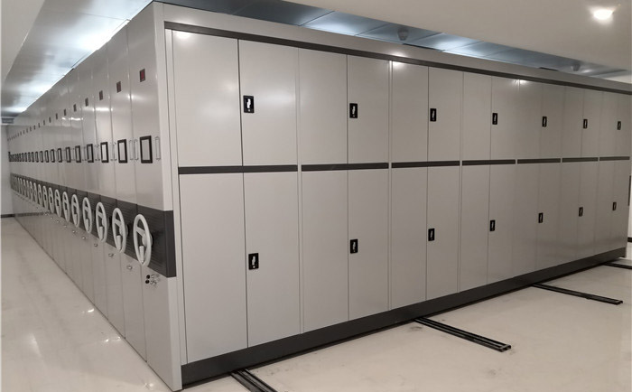 振越智能檔案密集架廠家 振越智能檔案密集架廠家