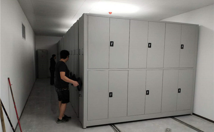 軌道式密集架招標(biāo)「老品牌」 軌道式密集架招標(biāo)「老品牌」