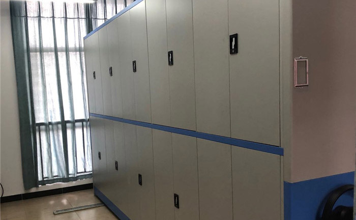 檔案密集柜空間多大合適 檔案密集柜空間多大合適