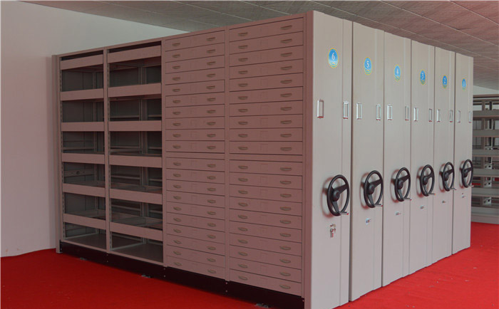 圖紙密集架廠家 圖紙密集架廠家