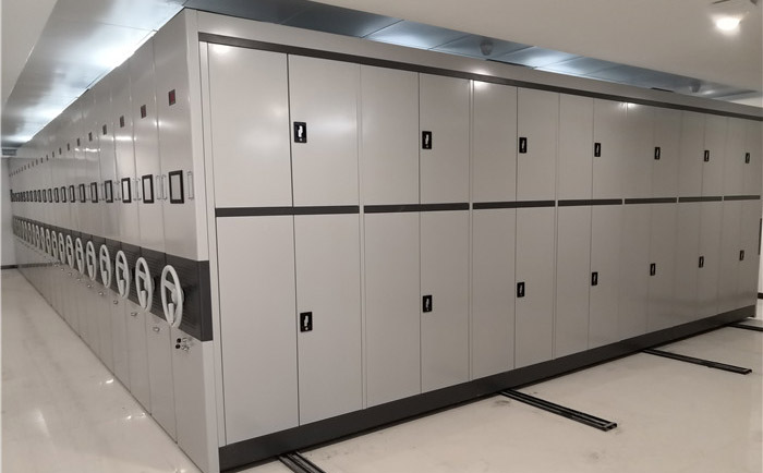 FRID密集架廠家 FRID密集架廠家