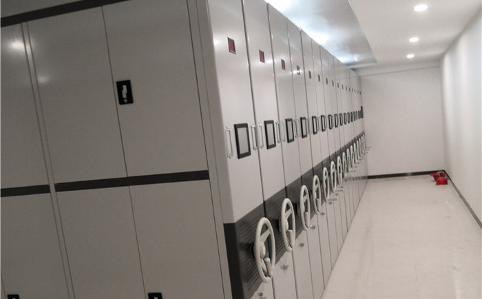 智能密集架廠家FRID密集架圖 智能密集架廠家FRID密集架圖