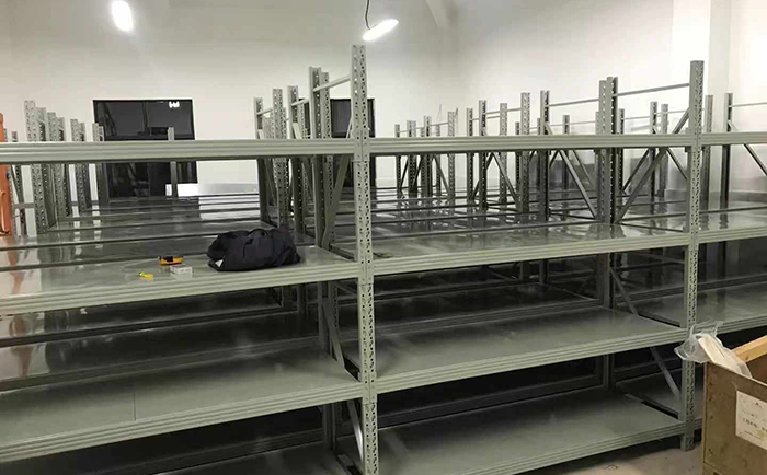 鋼制貨架圖 鋼制貨架圖
