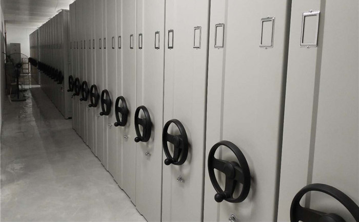 會計憑證密集柜的作用 會計憑證密集柜的作用