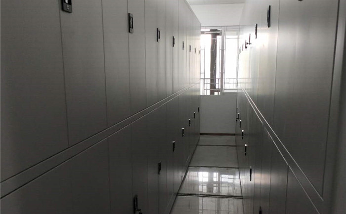 會計憑證密集柜有什么用 會計憑證密集柜有什么用