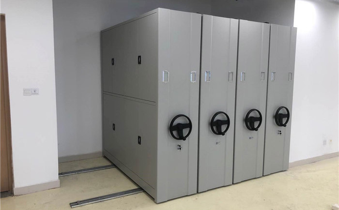 檔案庫房密集架擺放要求 檔案庫房密集架擺放要求