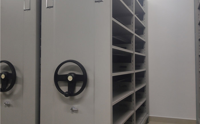 檔案庫(kù)房密集架圖 檔案庫(kù)房密集架圖