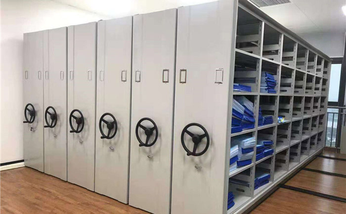 密集柜圖 密集柜圖