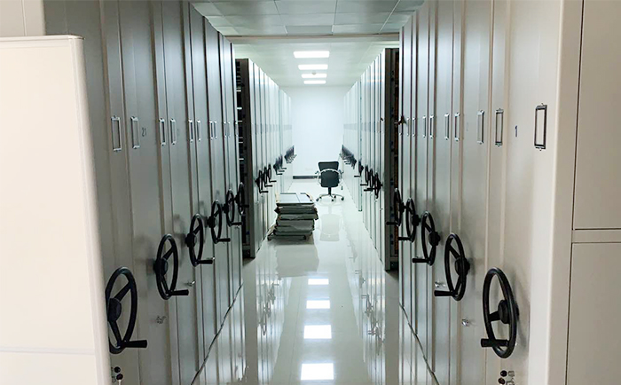 醫(yī)院密集架 醫(yī)院密集架