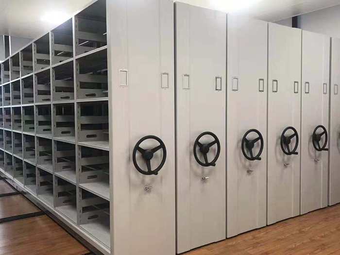 手動檔案密集架定做生產(chǎn)工期多久 手動檔案密集架定做生產(chǎn)工期多久