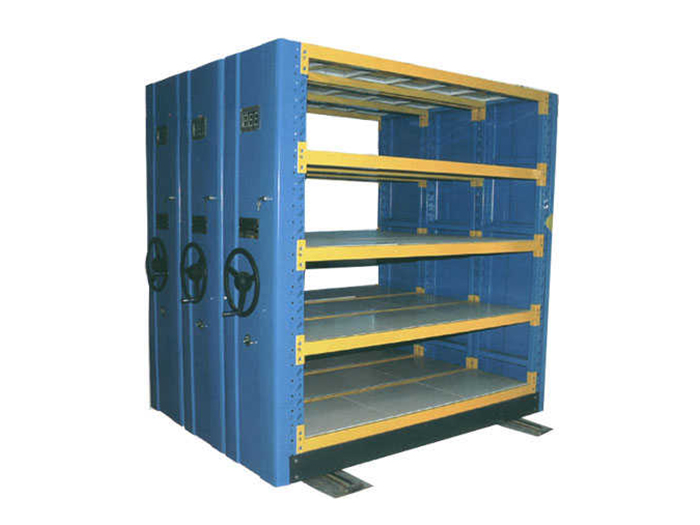 移動貨架密集架怎么樣 移動貨架密集架怎么樣