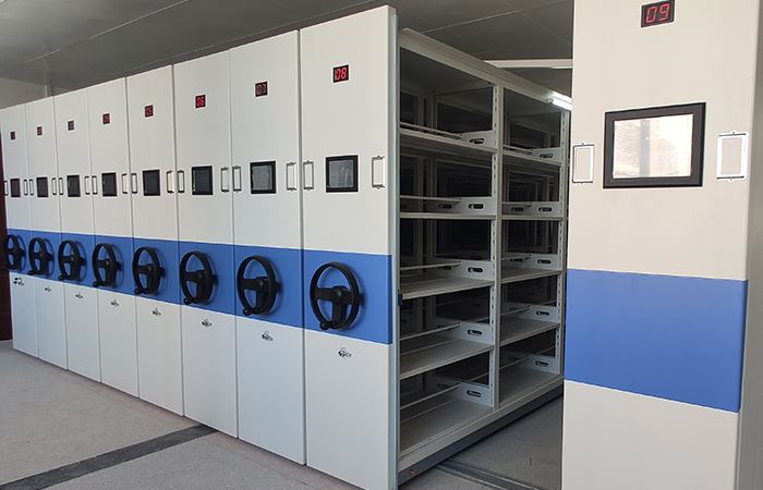 專業(yè)的密集架廠家有哪些 專業(yè)的密集架廠家有哪些