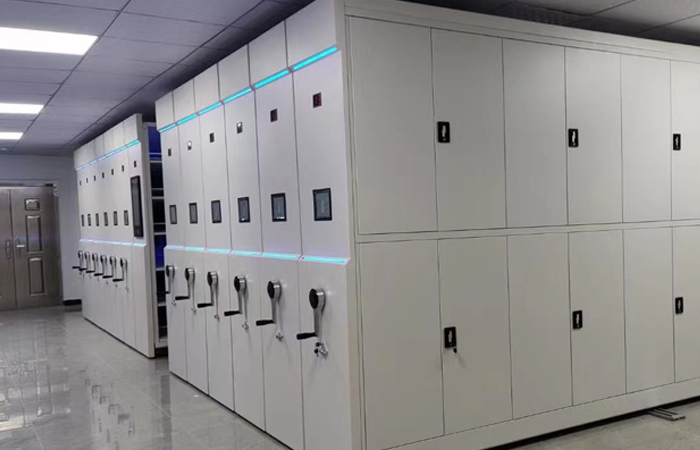 智能電動(dòng)密集柜廠家排名 智能電動(dòng)密集柜廠家排名