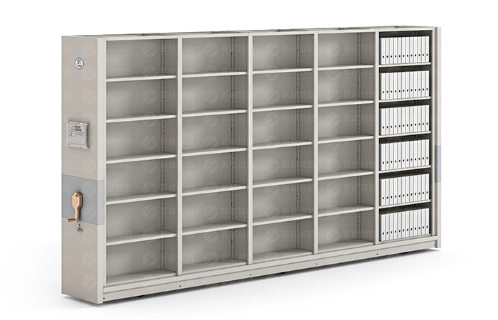 檔案密集架采購 檔案密集架采購