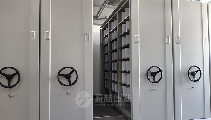 檔案密集架 檔案密集架