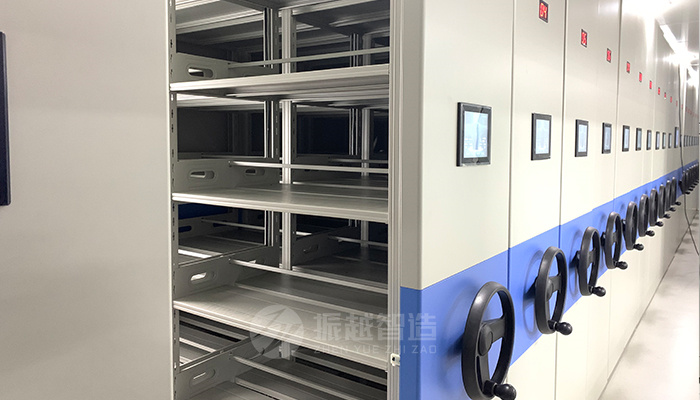 1689067602140669.jpg 智能電動(dòng)密集柜軌道式移動(dòng)檔案架 (57).jpg