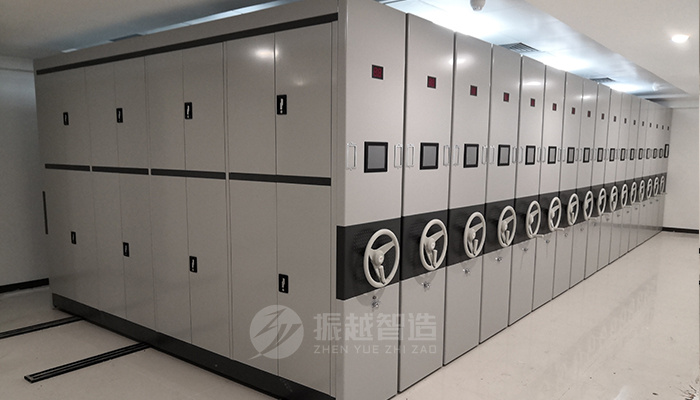 1699237572676376.jpg 智能電動(dòng)密集柜軌道式移動(dòng)檔案架 (8).jpg
